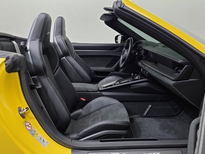 صورة مصغرة 11 لـ 2024 Porsche 911