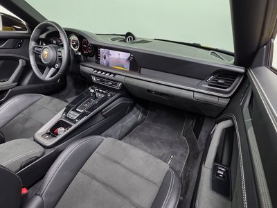 صورة 5 لـ 2024 Porsche 911