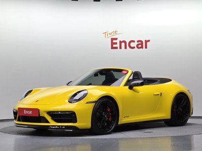 صورة 1 لـ 2024 Porsche 911