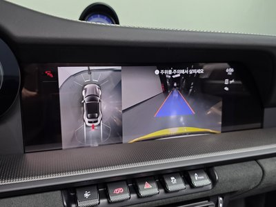 صورة مصغرة 15 لـ 2024 Porsche 911