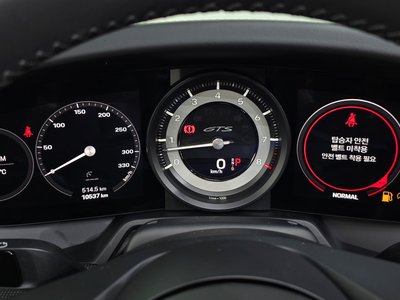 صورة 8 لـ 2024 Porsche 911