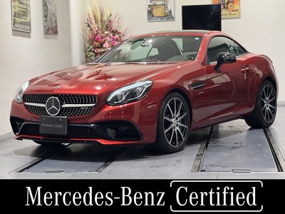 MERCEDES-BENZ SL AMG - 1