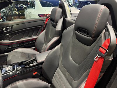 MERCEDES-BENZ SL AMG - 7