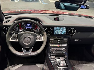 MERCEDES-BENZ SL AMG - 5