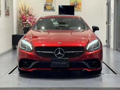 MERCEDES-BENZ SL AMG - 3