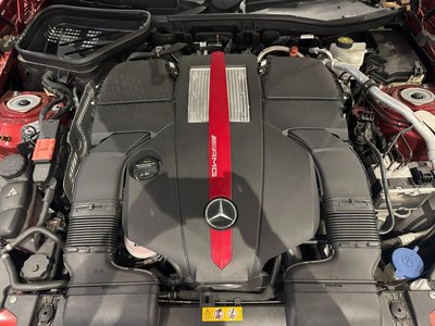 MERCEDES-BENZ SL AMG - 10