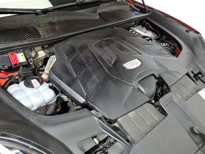 PORSCHE CAYENNE - 7