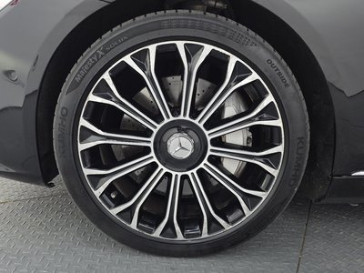 MERCEDES-BENZ S-CLASS - 6