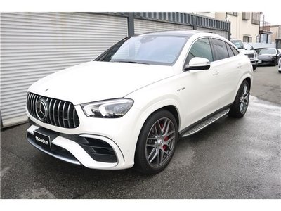 MERCEDES-BENZ GLE - 7