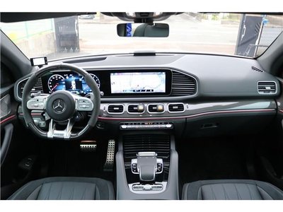 MERCEDES-BENZ GLE - 10