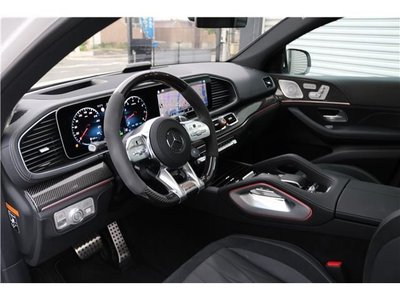 MERCEDES-BENZ GLE - 3