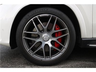 MERCEDES-BENZ GLE - 4