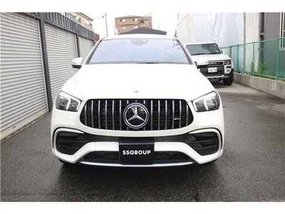 MERCEDES-BENZ GLE - 8