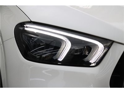 MERCEDES-BENZ GLE - 6