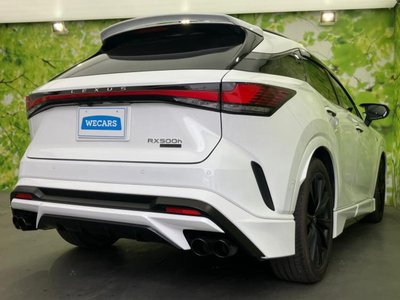 صورة 3 لـ 2023 Lexus RX