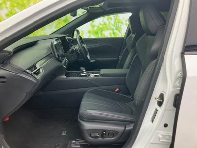 2023 Lexus RX — миниатюра 5