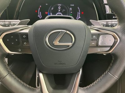 2023 Lexus RX — миниатюра 15