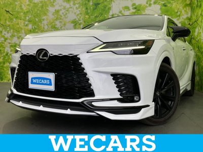 صورة 1 لـ 2023 Lexus RX