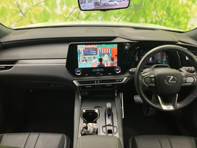2023 Lexus RX — миниатюра 4