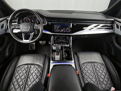 AUDI Q8 - 5