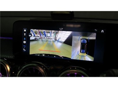 صورة مصغرة 24 لـ 2023 Mercedes-BENZ GLB