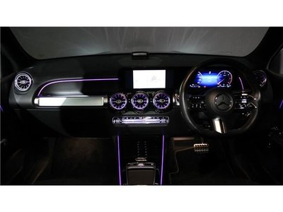 صورة مصغرة 44 لـ 2023 Mercedes-BENZ GLB