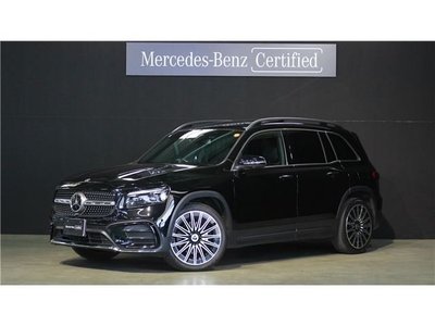 صورة 1 لـ 2023 Mercedes-BENZ GLB