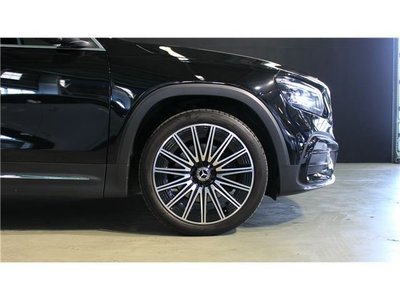 صورة مصغرة 40 لـ 2023 Mercedes-BENZ GLB