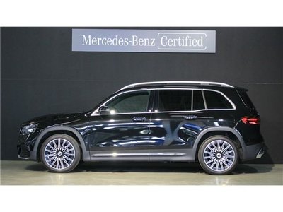 صورة مصغرة 25 لـ 2023 Mercedes-BENZ GLB