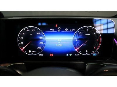 صورة مصغرة 22 لـ 2023 Mercedes-BENZ GLB