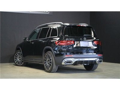 صورة مصغرة 35 لـ 2023 Mercedes-BENZ GLB