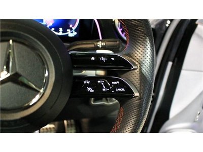 صورة 10 لـ 2023 Mercedes-BENZ GLB