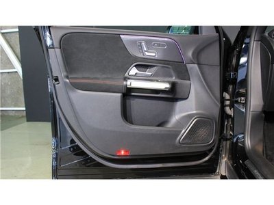 صورة مصغرة 34 لـ 2023 Mercedes-BENZ GLB