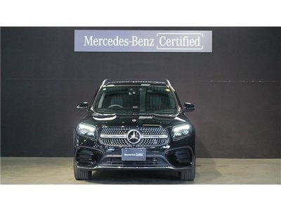 صورة مصغرة 14 لـ 2023 Mercedes-BENZ GLB