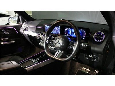 صورة 3 لـ 2023 Mercedes-BENZ GLB