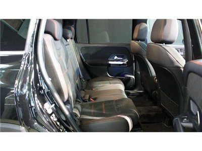 صورة 6 لـ 2023 Mercedes-BENZ GLB