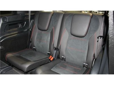 صورة 7 لـ 2023 Mercedes-BENZ GLB