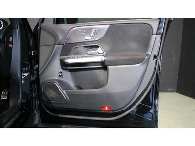 صورة مصغرة 36 لـ 2023 Mercedes-BENZ GLB