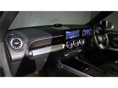 صورة مصغرة 13 لـ 2023 Mercedes-BENZ GLB