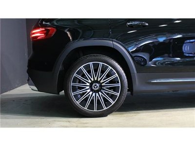 صورة مصغرة 39 لـ 2023 Mercedes-BENZ GLB