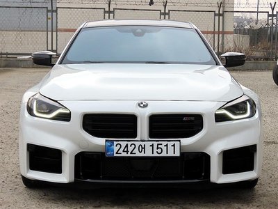 BMW M2 - 2