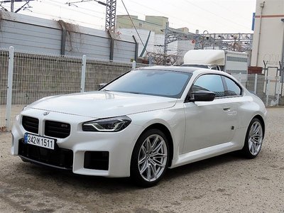 BMW M2 - 1