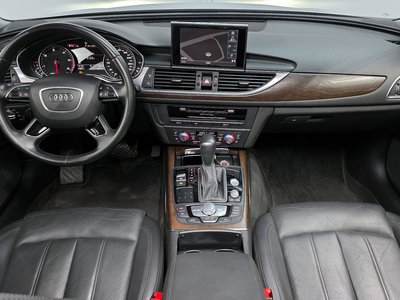 AUDI A6 - 5