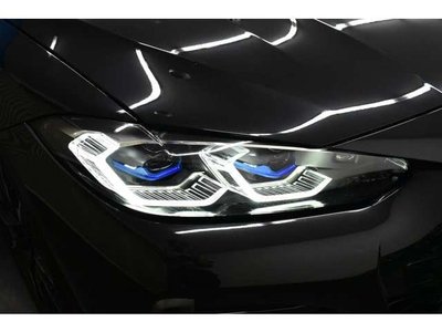 BMW 4 SERIES GRAN COUPE - 6