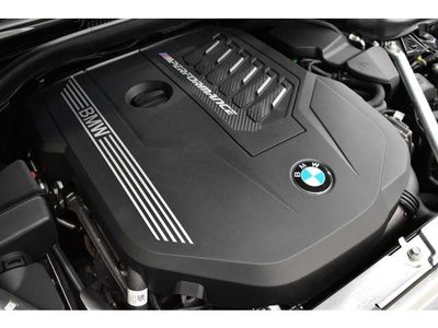 BMW 4 SERIES GRAN COUPE - 9