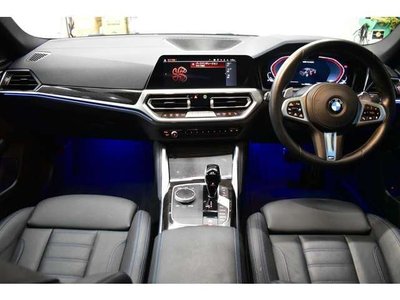 BMW 4 SERIES GRAN COUPE - 2