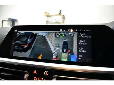 BMW 4 SERIES GRAN COUPE - 4