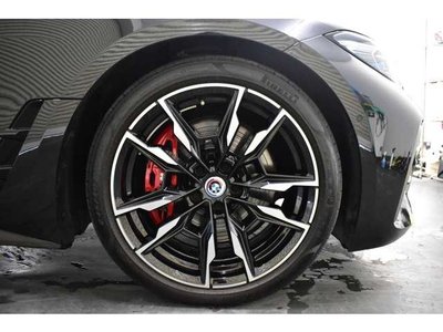 BMW 4 SERIES GRAN COUPE - 8