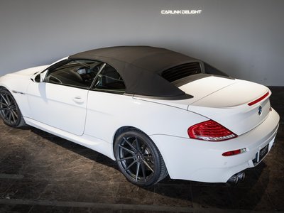 BMW M6 CABRIOLET - 2