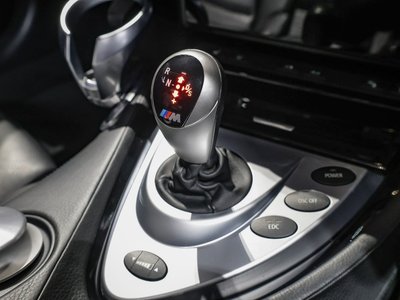 BMW M6 CABRIOLET - 9